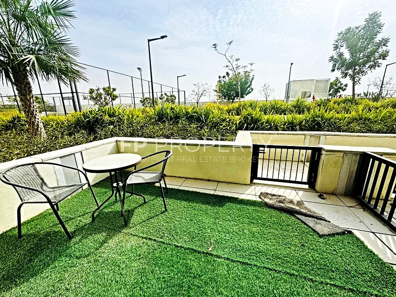 Fully Furnished Studio with Big Balcony | Artesia Tower C63738872030337112