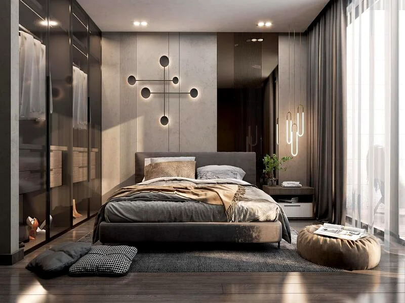 قريب من المترو | دفعة مقدمة 30% | 1% شهريًا | متضمن موقف سيارات | عائد استثماري مرتفع64012985910017114