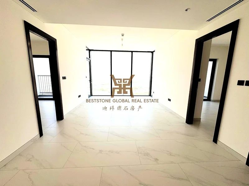 Spacious 2BHK + Maid w/ Creek and Burj Khalifa View63758747391362113