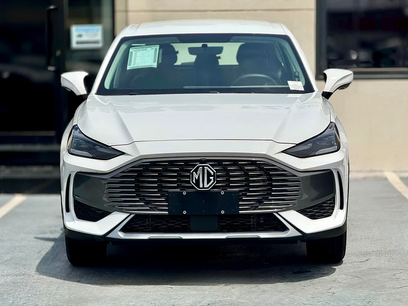 Standard 1.5L Petrol 2024 Export Price @ 50,500 AED63699027089539110