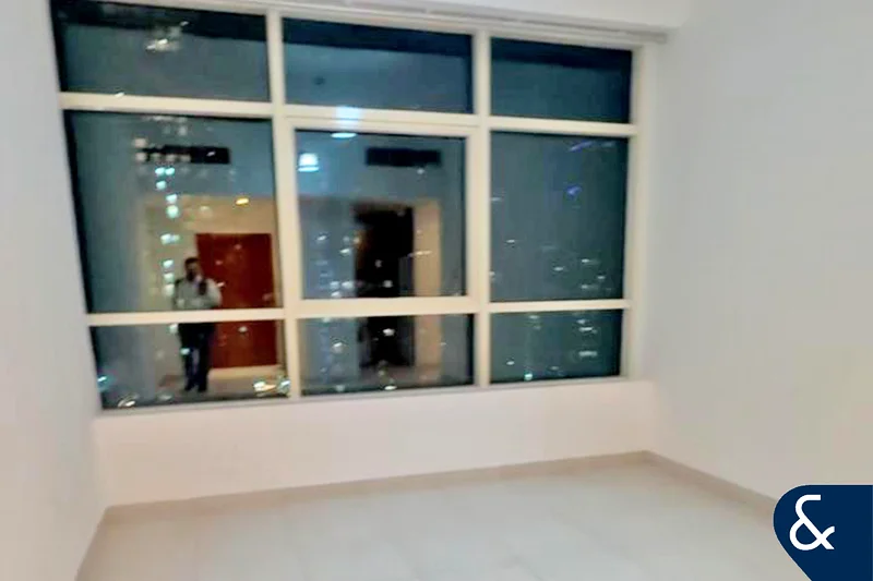 غرفتان نوم | غير مفروشة | إطلالة على المارينا63799977221762111