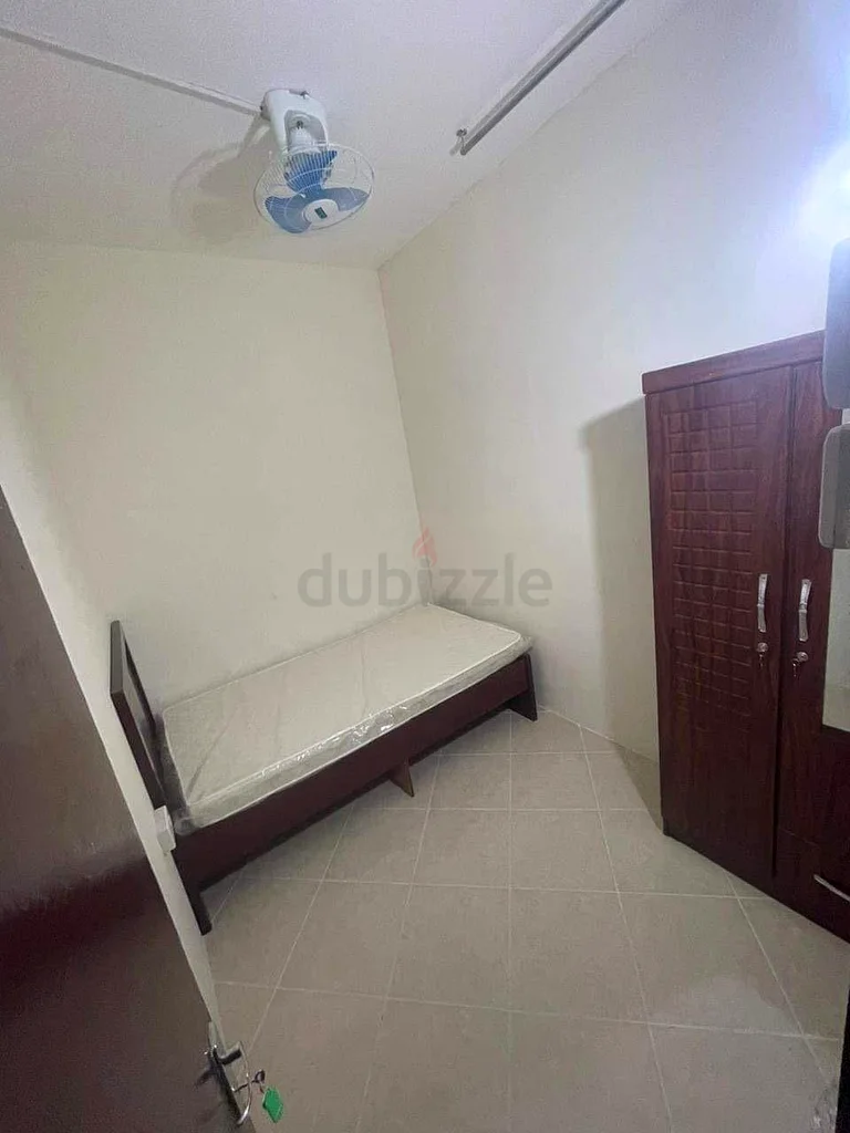 Closed partition available for couples in karama64056706308099110