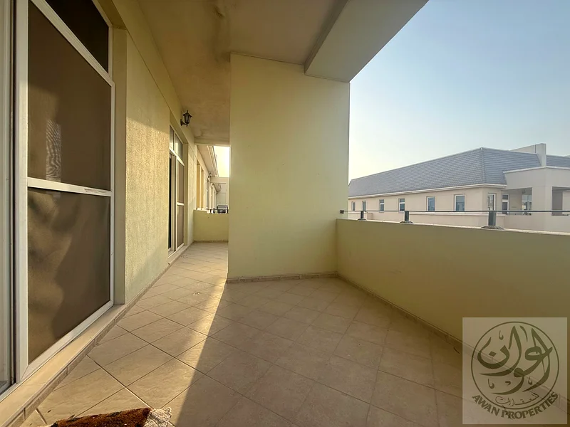 Amazing Deal | 2BHK | Community View63727565685250113