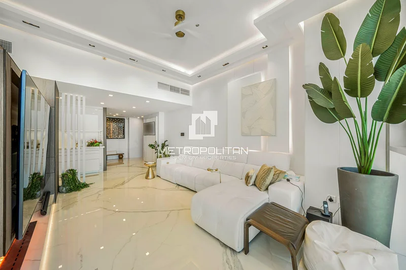 Fully Upgraded | High Floor | Dubai Frame View63923201529089112