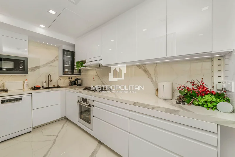 Fully Upgraded | High Floor | Dubai Frame View63923201529089113