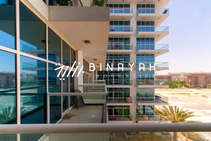 Vacant | Large Studio | Ready to move in63725465162497114