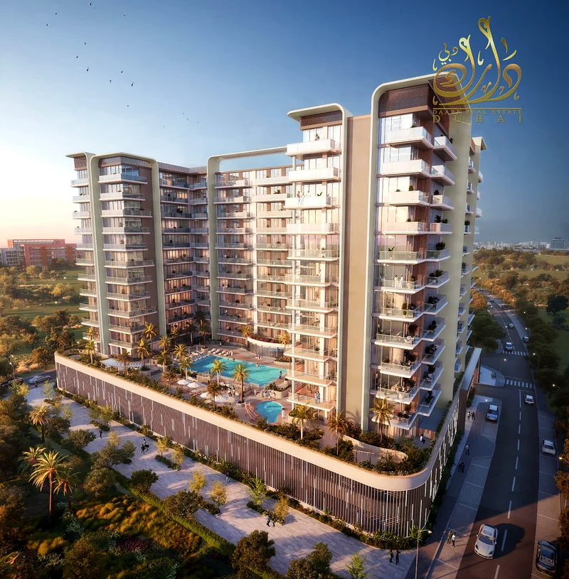 50% POST HAND OVER | NEAR METRO | WASL GATE63944645933571110