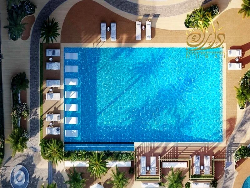 50% POST HAND OVER | NEAR METRO | WASL GATE63944645933571114