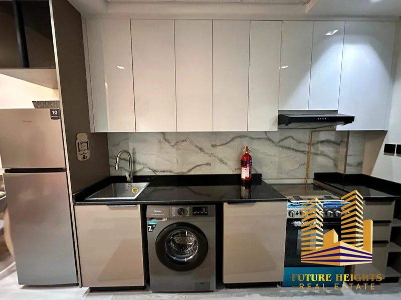 FULLY FURNISHED || UP GRADED || WITH BALCONY63746880940931111