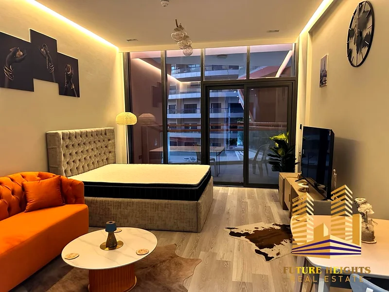 FULLY FURNISHED || UP GRADED || WITH BALCONY63746880940931110
