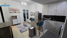 1 Bedroom| Fully Furnished | Vacant | Summer