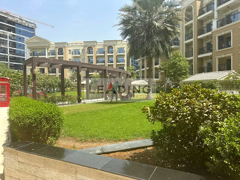 Stylish Apartment | Flexible Layout (2BR) | Prime Location63765484119811113