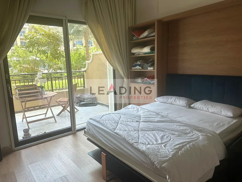 Stylish Apartment | Flexible Layout (2BR) | Prime Location63765484119811112