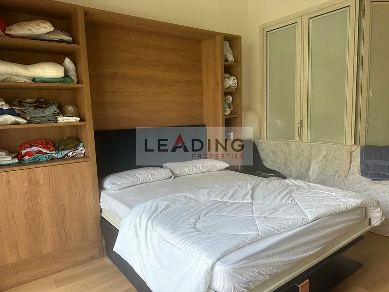 Stylish Apartment | Flexible Layout (2BR) | Prime Location63765484119811114