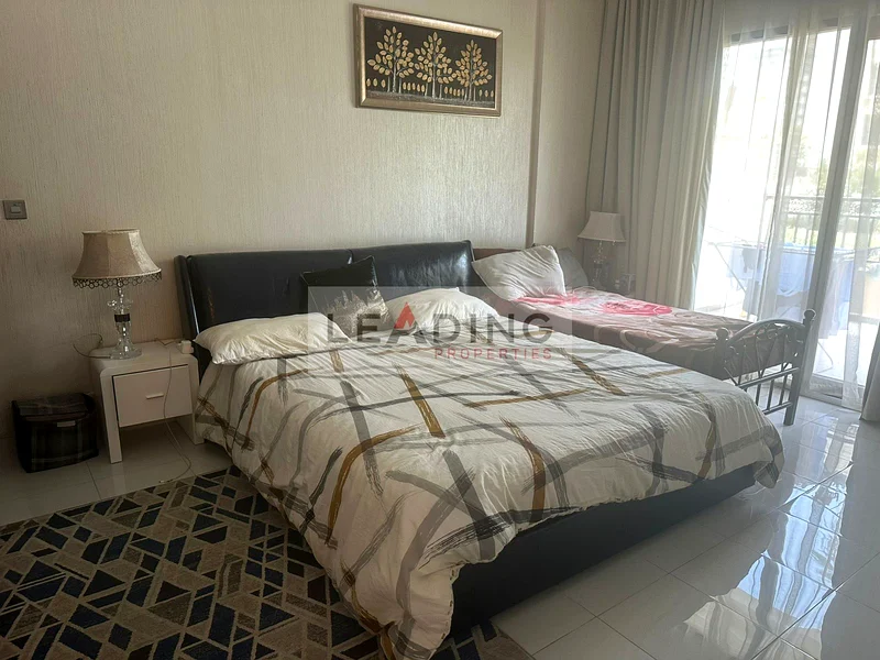 Stylish Apartment | Flexible Layout (2BR) | Prime Location63765484119811111