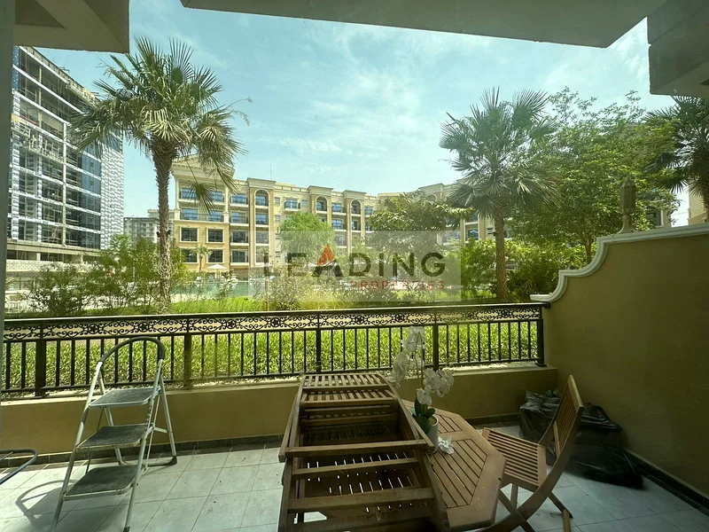 Stylish Apartment | Flexible Layout (2BR) | Prime Location63765484119811110