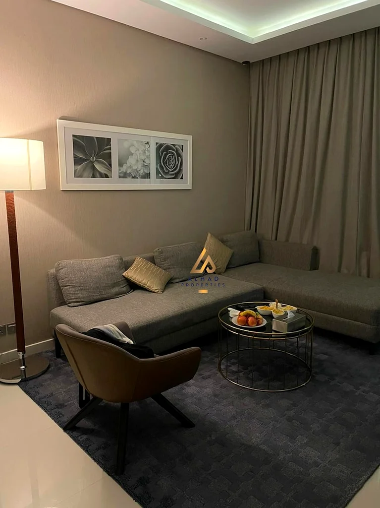 Spacious | Ready to move | Pool & Canal view63795041610883112