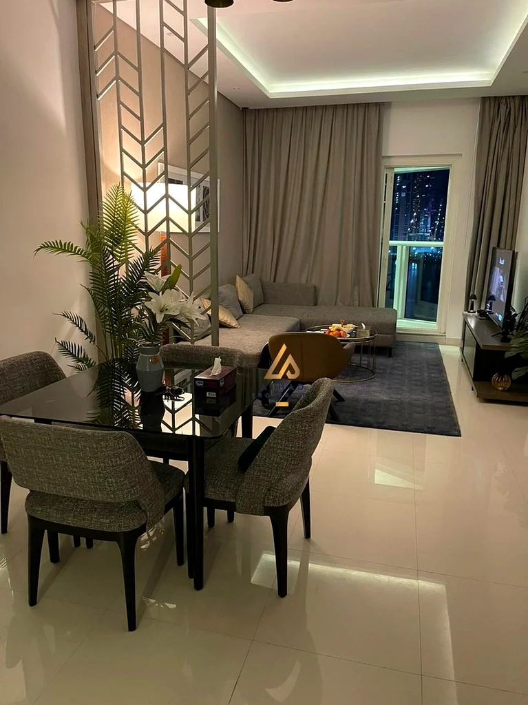 Spacious | Ready to move | Pool & Canal view63795041610883114