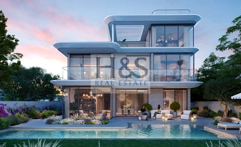ENERGY-EFFICIENT ARCHITECTURE | LUSH GREEN SPACES64042581252483112