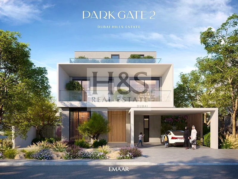 ENERGY-EFFICIENT ARCHITECTURE | LUSH GREEN SPACES64042581252483110