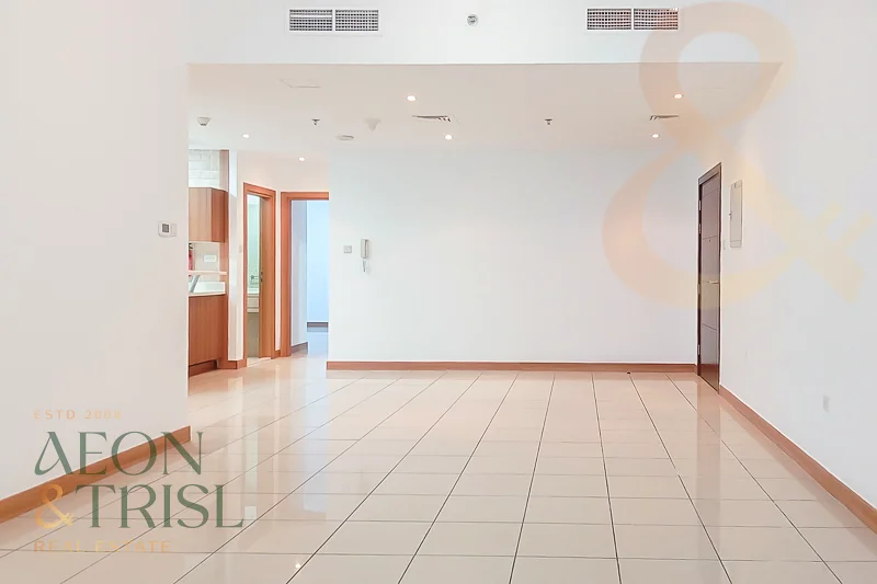 High Floor | Vacant | 4 cheques | Spacious63775216610305112