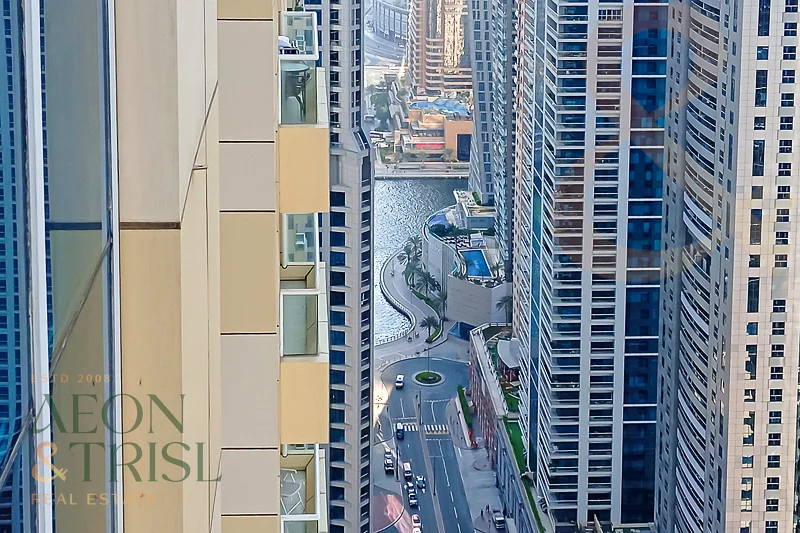 High Floor | Vacant | 4 cheques | Spacious63775216610305114