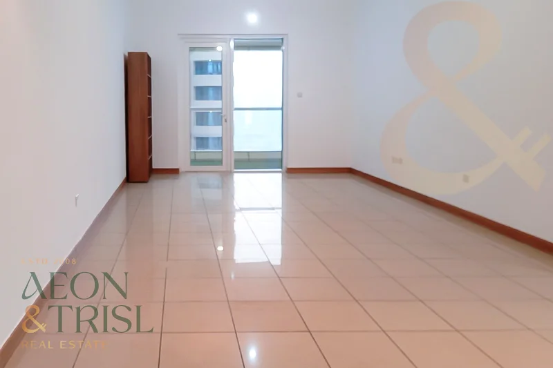 High Floor | Vacant | 4 cheques | Spacious63775216610305111