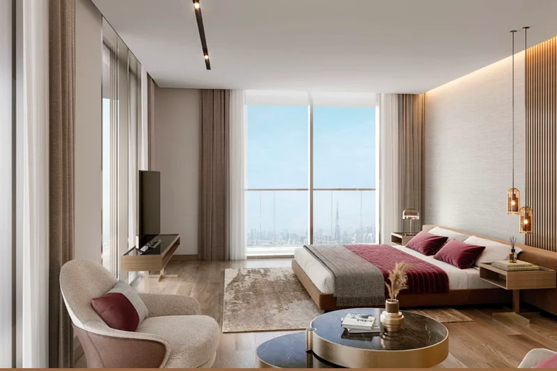 Modern Living | Autodrome | Connected Community63982736165506113