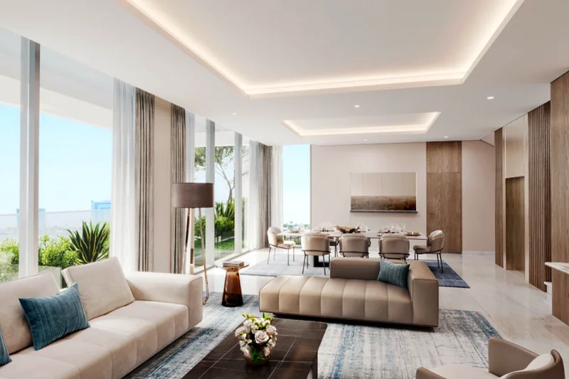 Modern Living | Autodrome | Connected Community63982736165506114