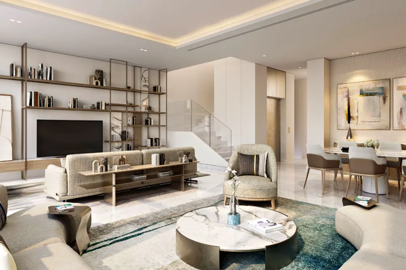 Modern Living | Autodrome | Connected Community63982736165506111