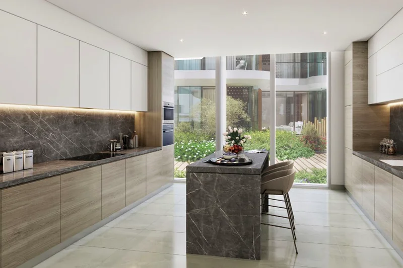 Modern Living | Autodrome | Connected Community63982736165506112