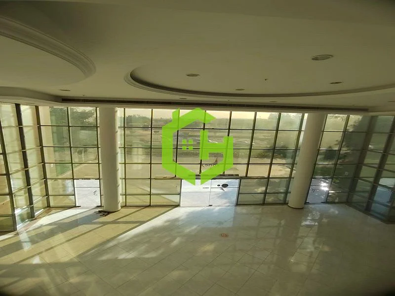 Executive Office | Shell and Core | Prime Location63823985614082110