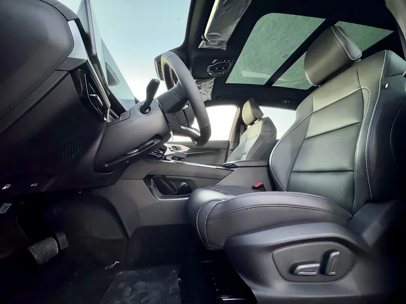 Deluxe 1.5L Petrol 2024 Export Price @ 58,500 AED63699027082753114
