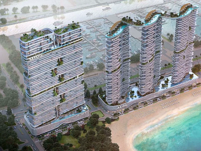 Palm View | Waterfront | Cavalli Branded | Elegant63985187669121112