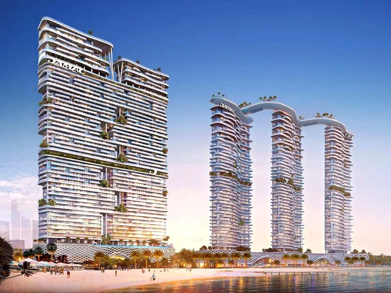 Palm View | Waterfront | Cavalli Branded | Elegant63985187669121111