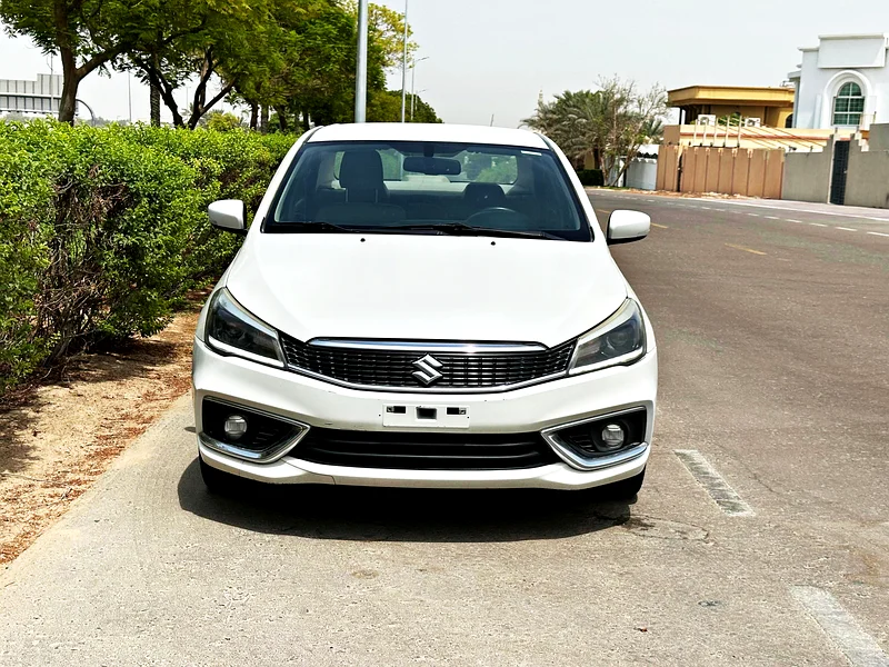 730/Month @ Zero Down Payment 2023 Model Suzuki Ciaz Singel Owner GCC S pecs63700662533377110