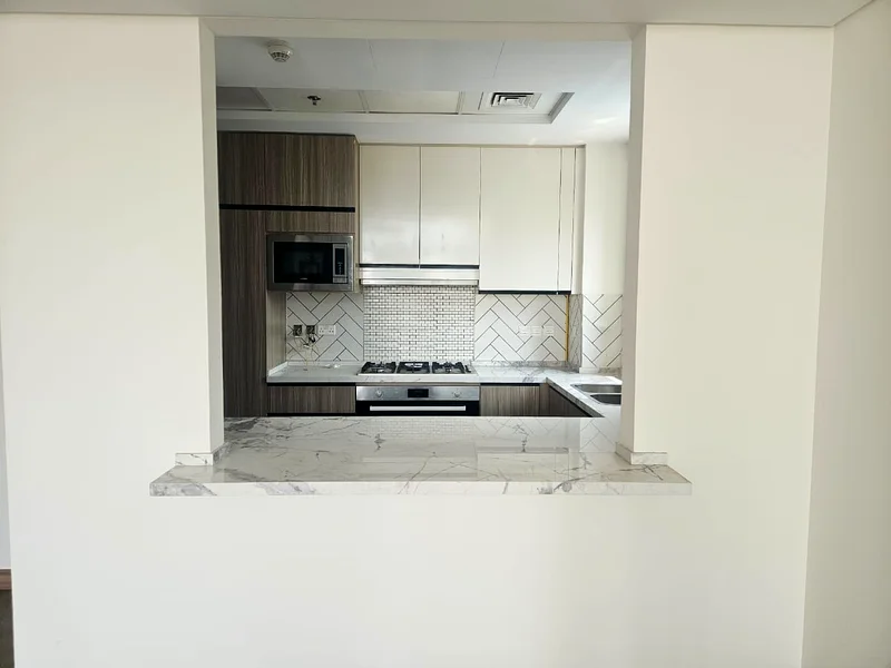 Ready to move Premium| 2BHK With Maid Room| kitchen Appliances63767557249665111