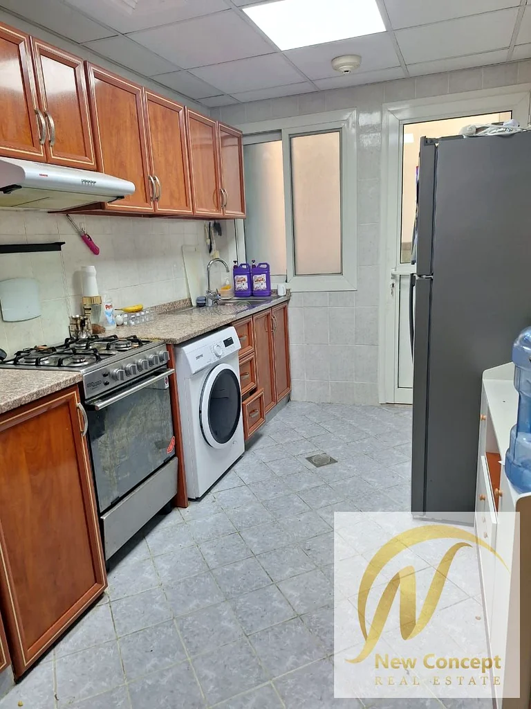One bedroom and a hall for sale in Orient Towers63867044819331114