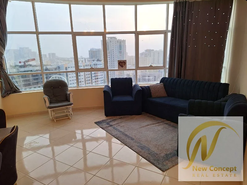 One bedroom and a hall for sale in Orient Towers63867044819331111