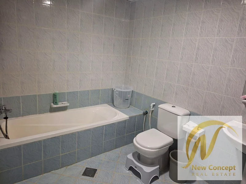 One bedroom and a hall for sale in Orient Towers63867044819331112