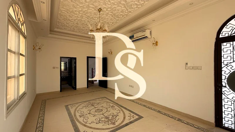 For sale, a villa in the Emirate of Ajman, Al Rawda area, freehold, at a great reasonable price for a quick sale.63874581448065113
