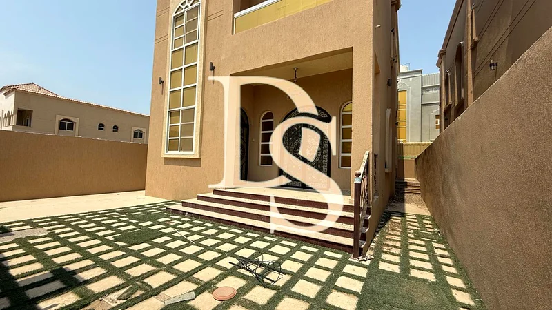 For sale, a villa in the Emirate of Ajman, Al Rawda area, freehold, at a great reasonable price for a quick sale.63874581448065110