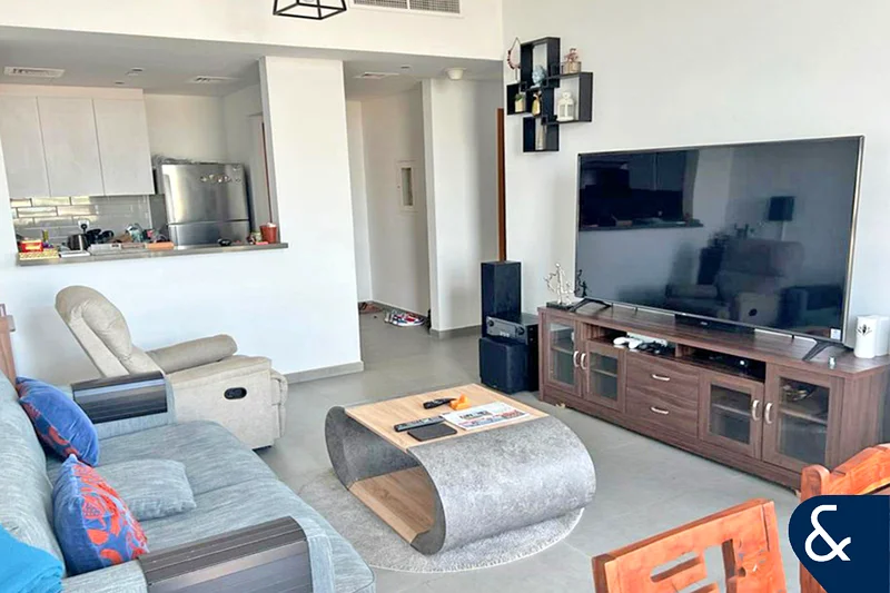 2 Bedroom | Park Views | Spacious Unit63925623911042110