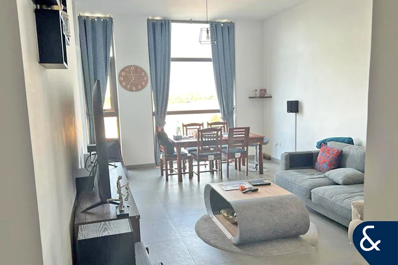 2 Bedroom | Park Views | Spacious Unit63925623911042112