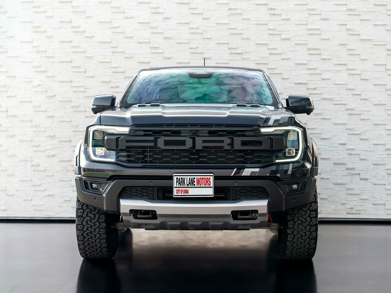 BACK-TO-SCHOOL DEALS • RANGER RAPTOR • FULL-SERVICE HISTORY • WARRANTY  SERVICE PLAN TILL 202863699040703747112