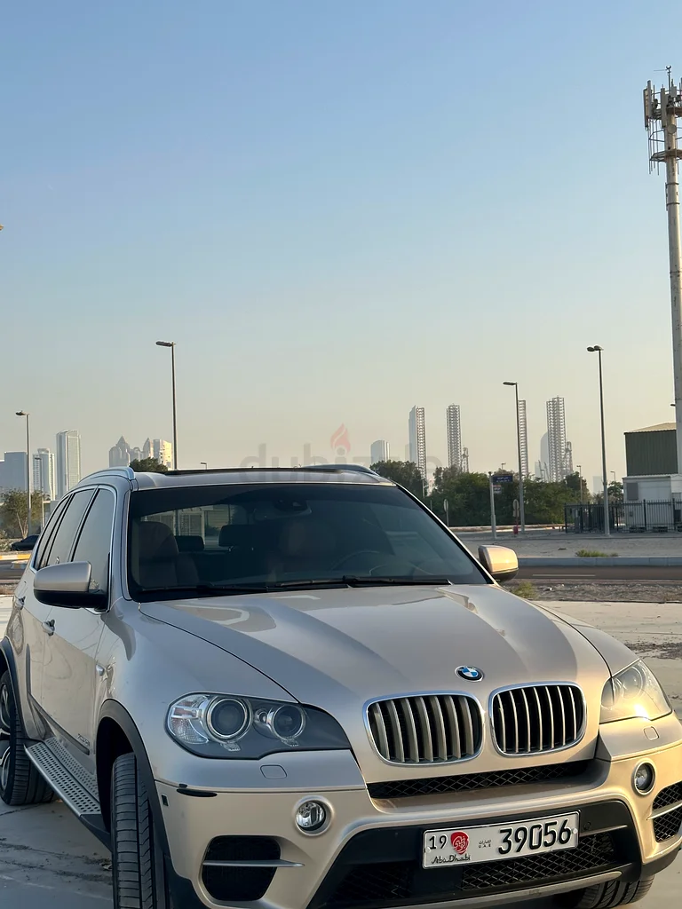 بي إم دبليو X5 للبيع63699052974979110