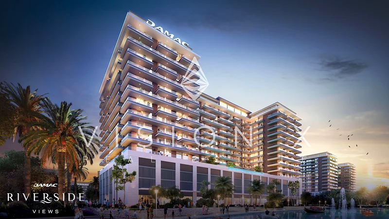 Modern Apartments | Stunning Views | Smart Investment64014717376130114