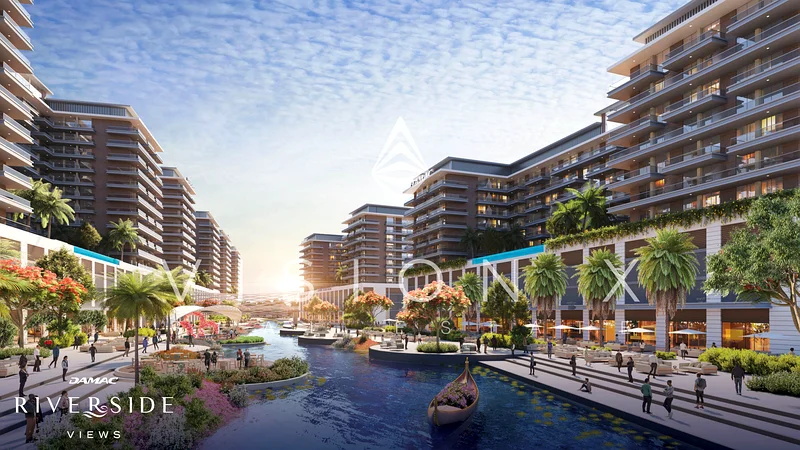 Modern Apartments | Stunning Views | Smart Investment64014717376130110
