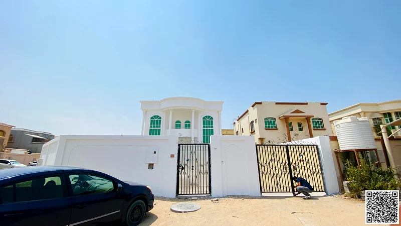 فيلا للإيجار في منطقة الروضة 363719604358785110