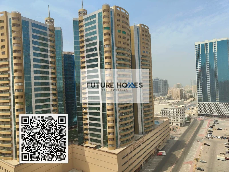 عرض حصري! شقة ممتازة الصيانة ومطلة على البحر بثلاث غرف نوم!63870880898307111